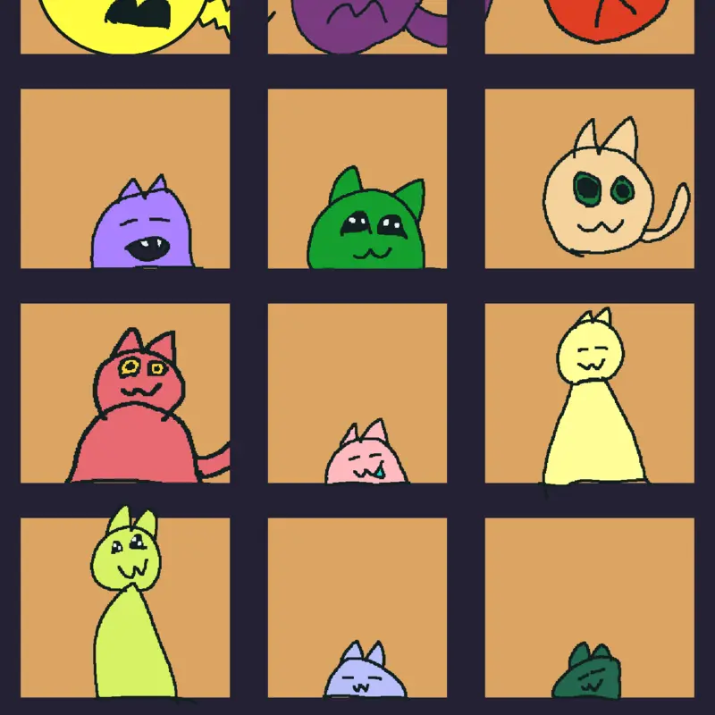 Game by @lollipopu
