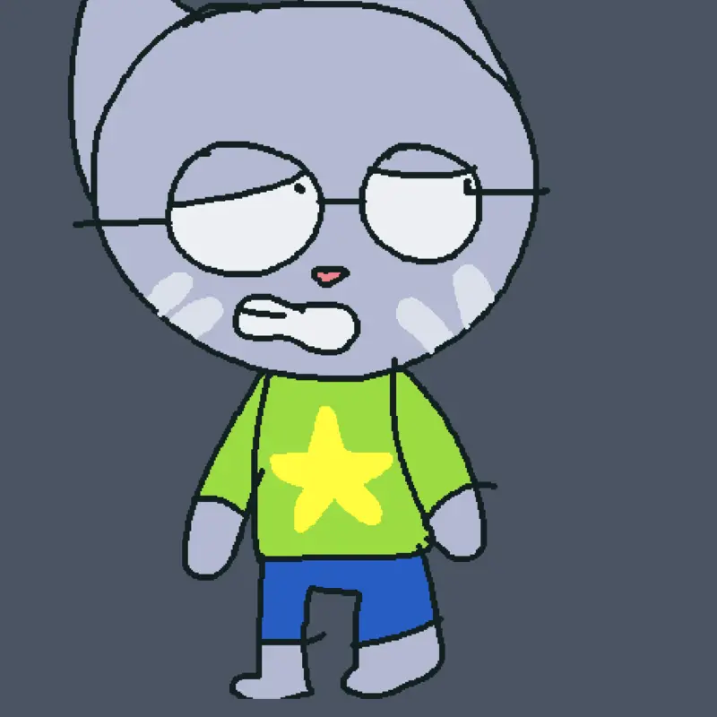 Ruined by @TooncatToony