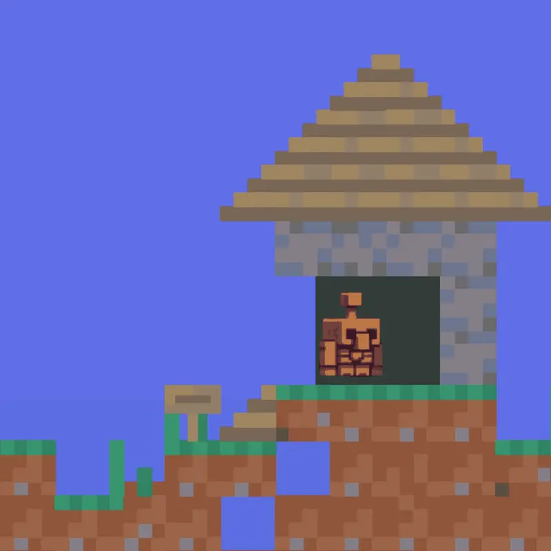 Game by @temublack