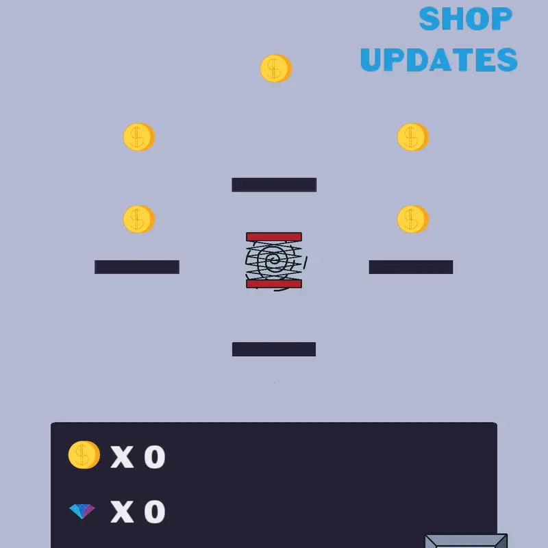 Game by @UnCosoItaliano