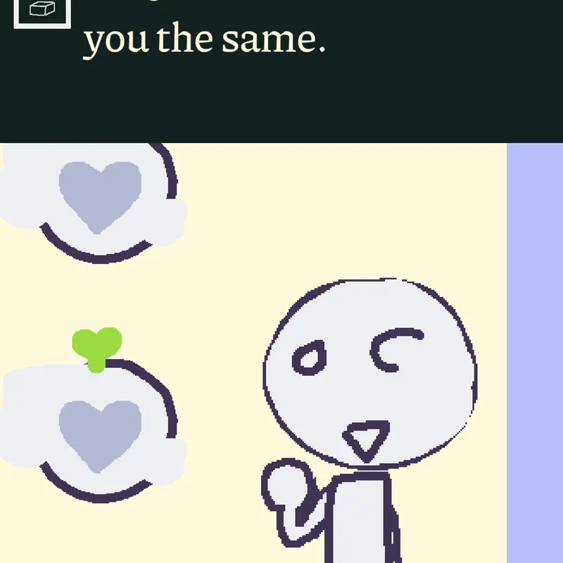 Idk by @footlickerlover