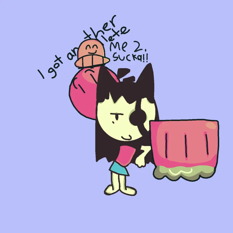 Game by @tethys-