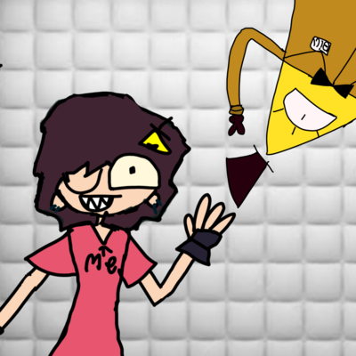 @Bill_Cipher_gravityfalls