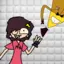 Bill_Cipher_gravityfalls avatar