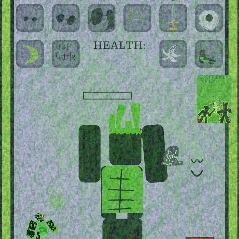 Game by @E-200PLAYZ