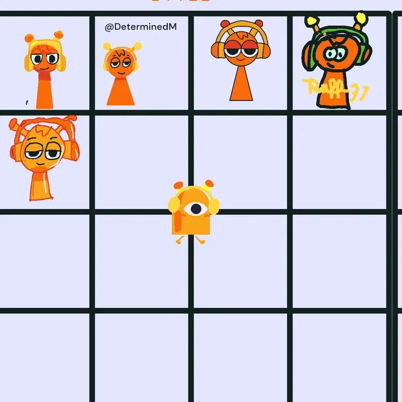 Game by @areyouokay