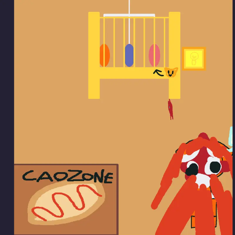 Game by @_kalel