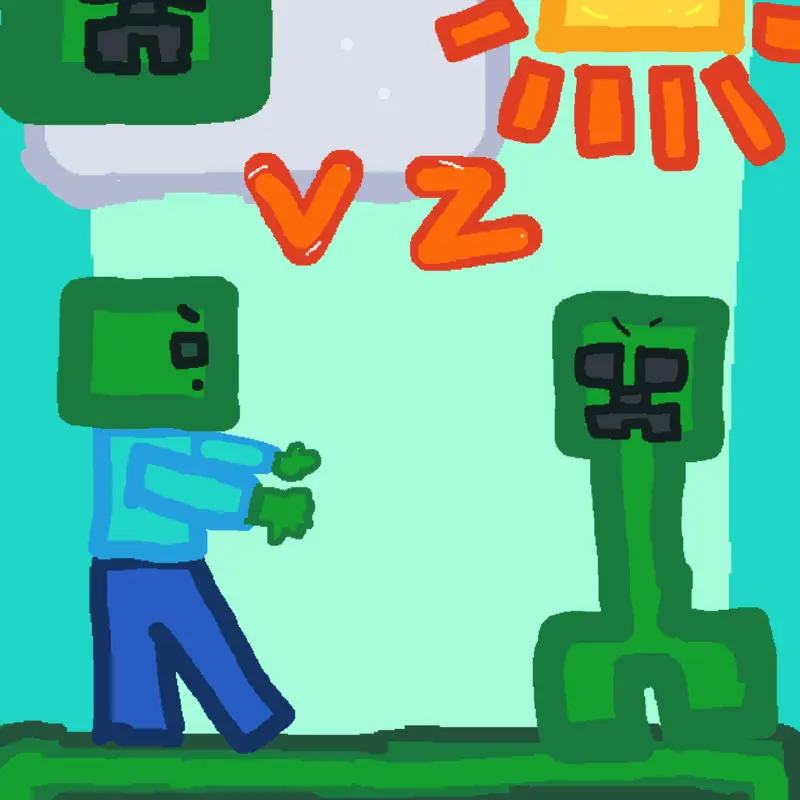 Game by @Silver007-Oficial