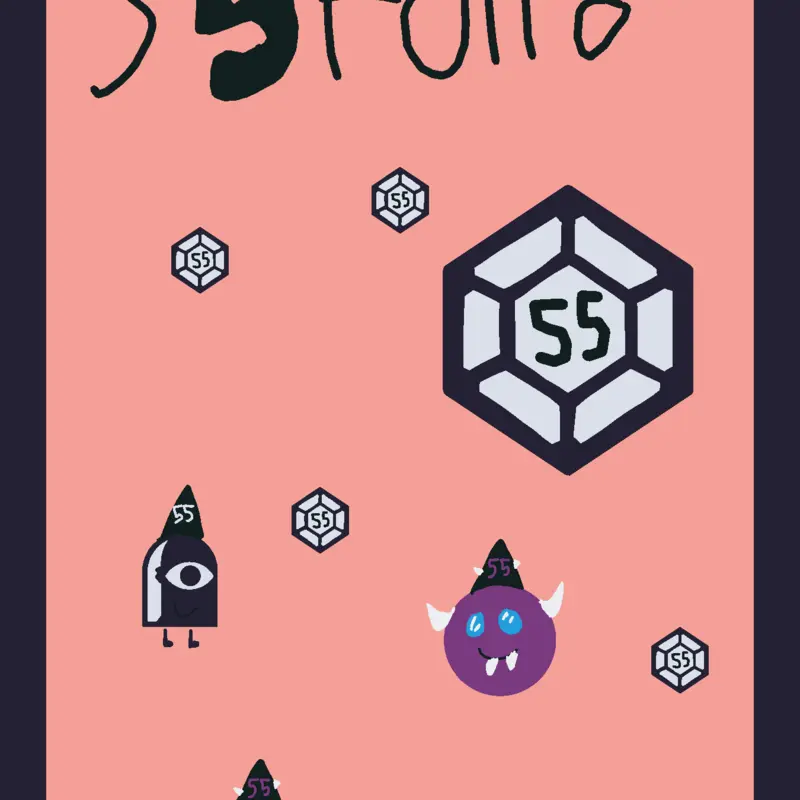 Game by @Sania_UA