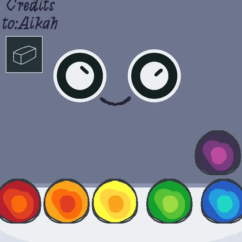 Game by @DungNgc