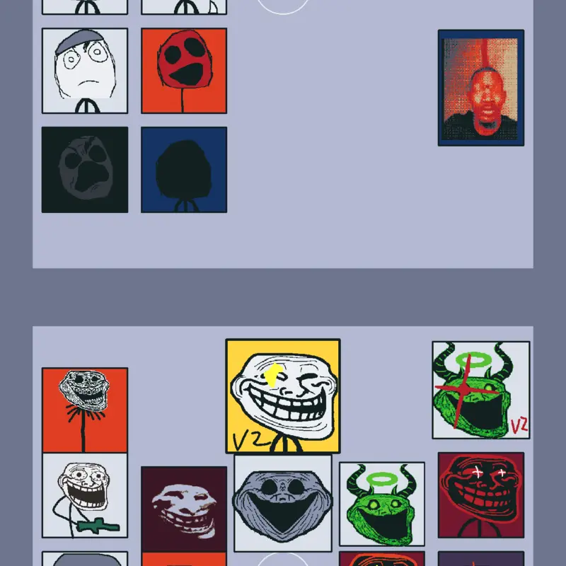 Game by @dream_a1234