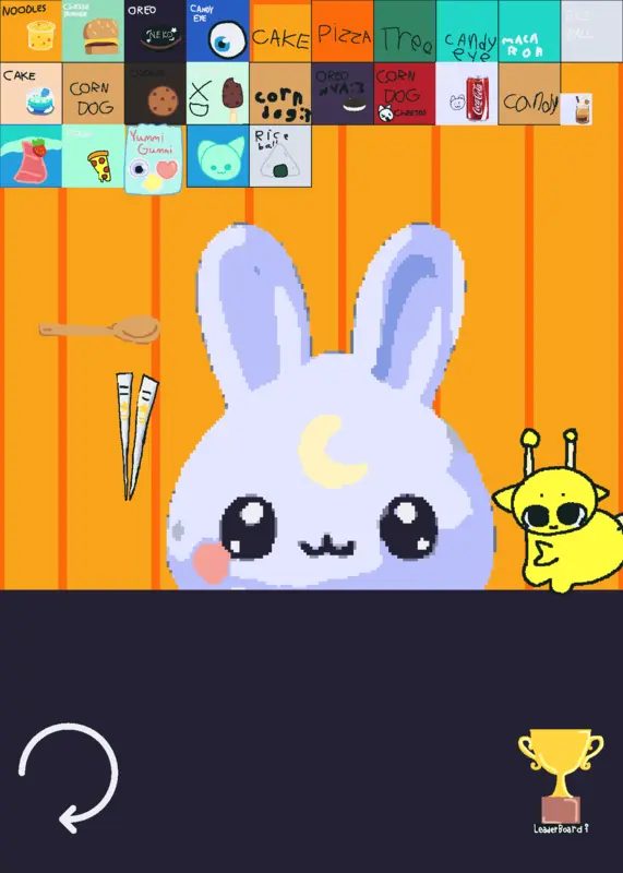 Game by @-_-The_Solo-_-