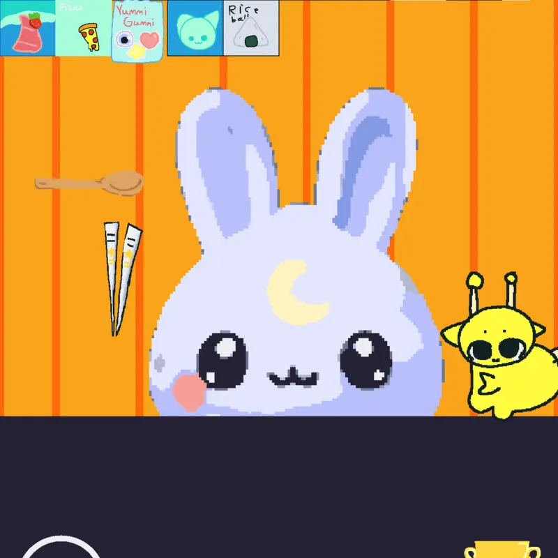 Game by @-_-The_Solo-_-