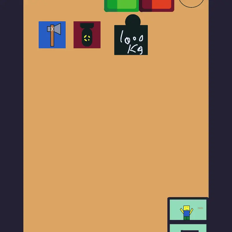 Game by @eons