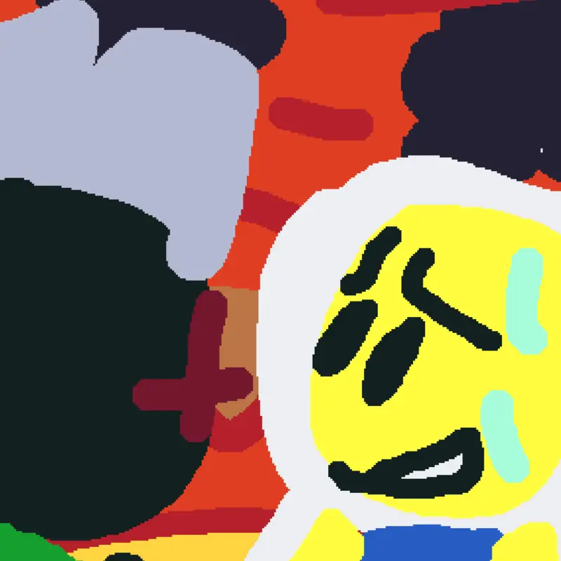 Game by @endyyoren