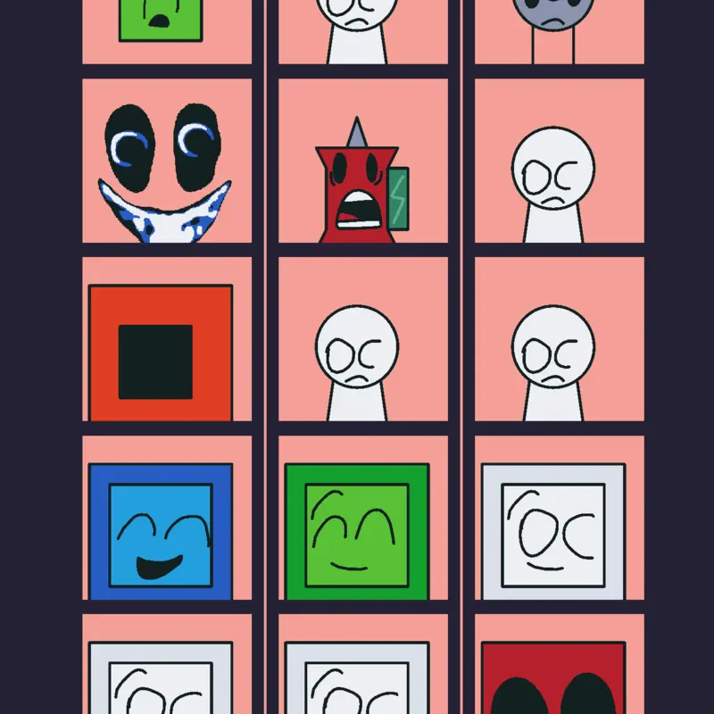 Game by @Abtrde