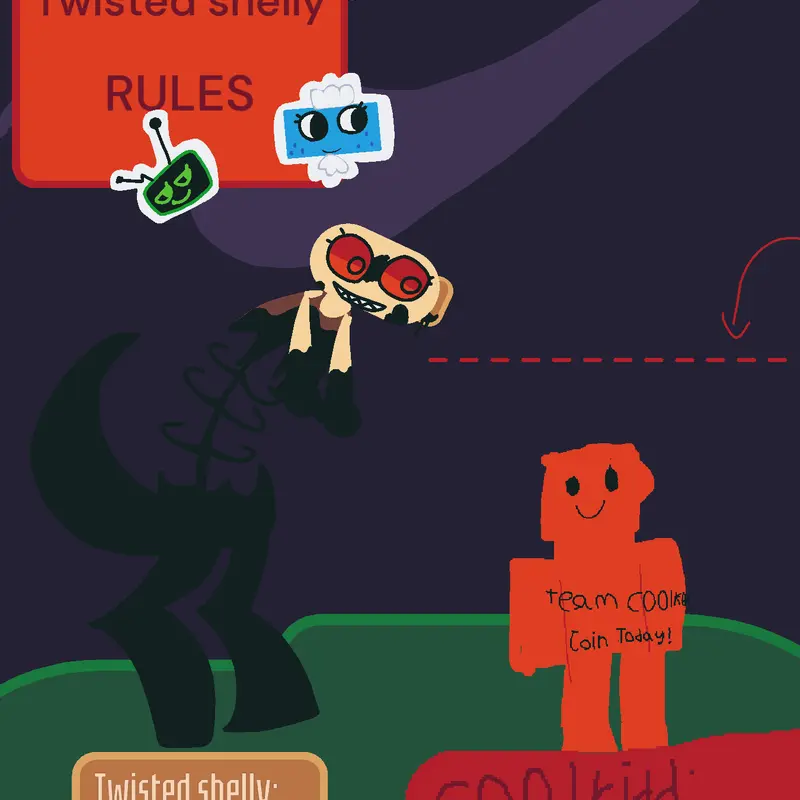 Game by @popeetheperformerfan