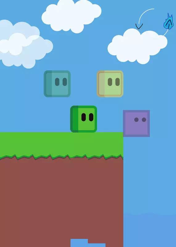 Game by @creepee
