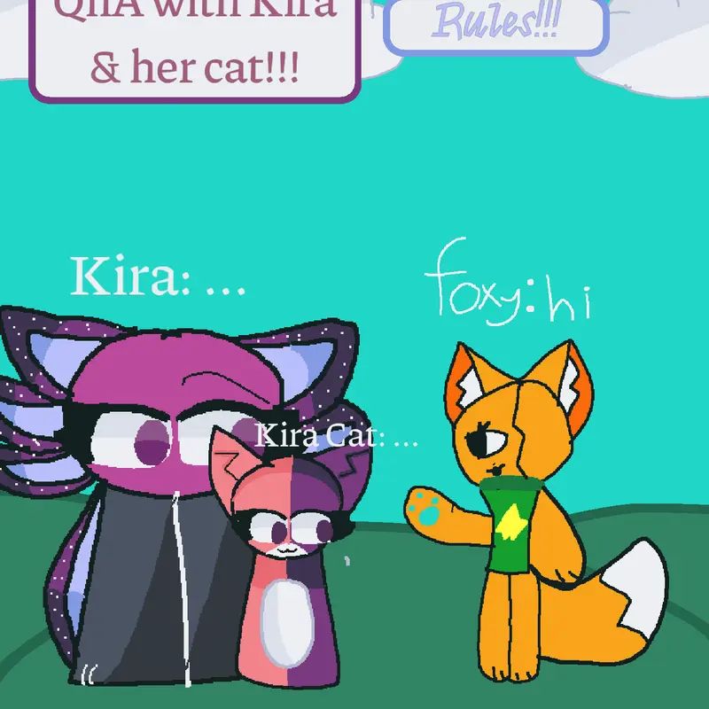 Game by @foxy_kitty