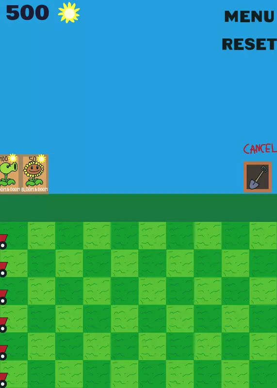 Game by @Zorri_rojo