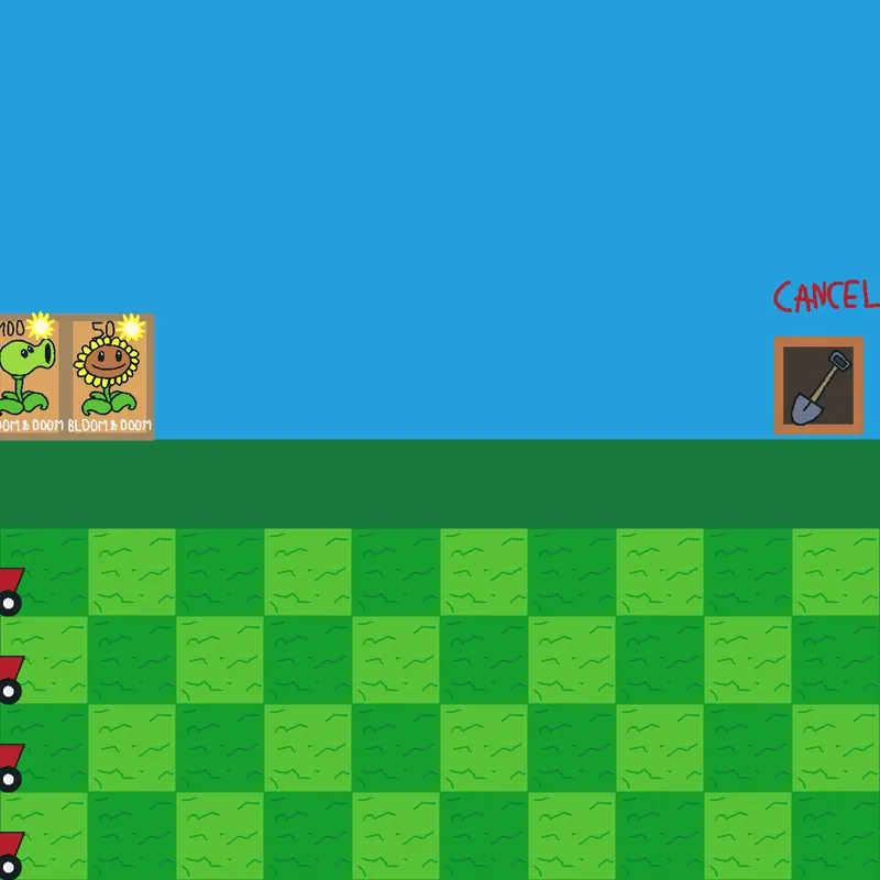 Game by @Zorri_rojo