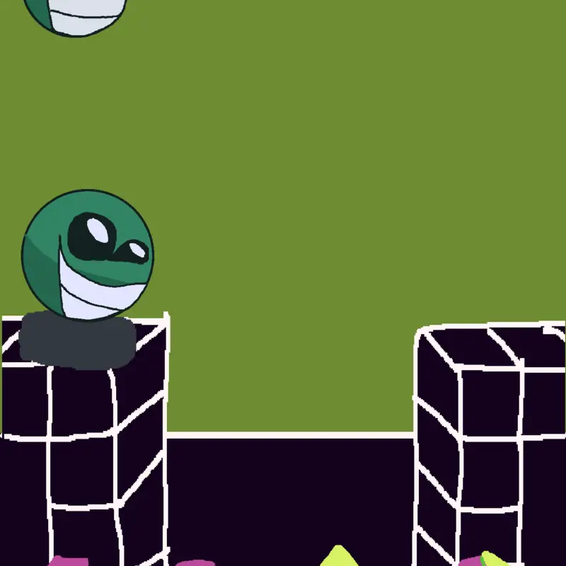 Game by @vivael_h2o