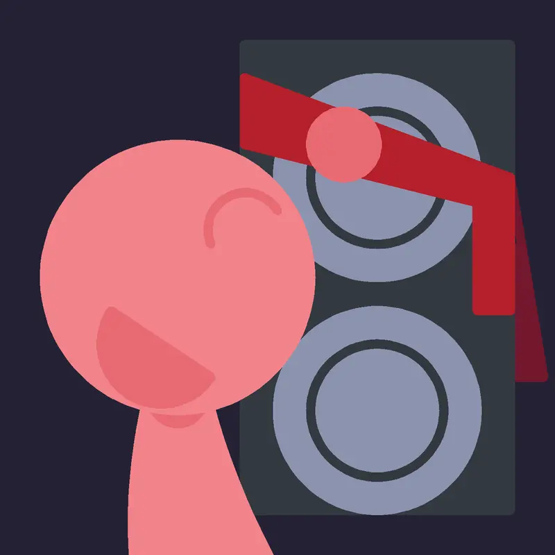 Nighty Speaker:First Impression by @maeklong