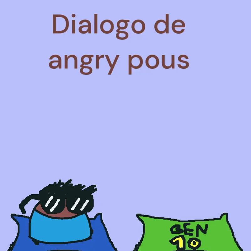 Game by @DaviZoka