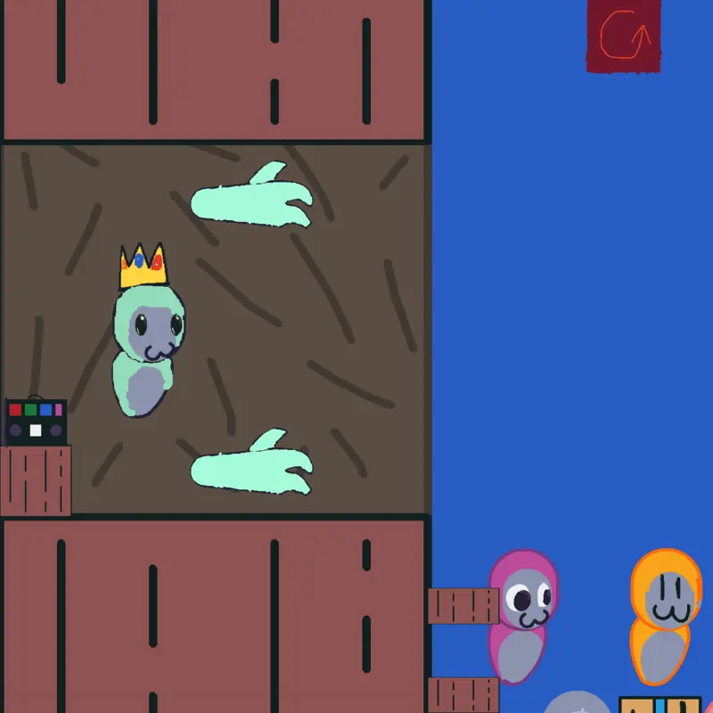Game by @shadowqueen132