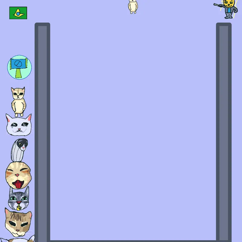 Game by @JorgeSandoval