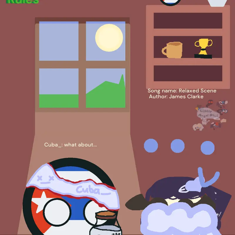 Game by @iloggedoutinthisacc