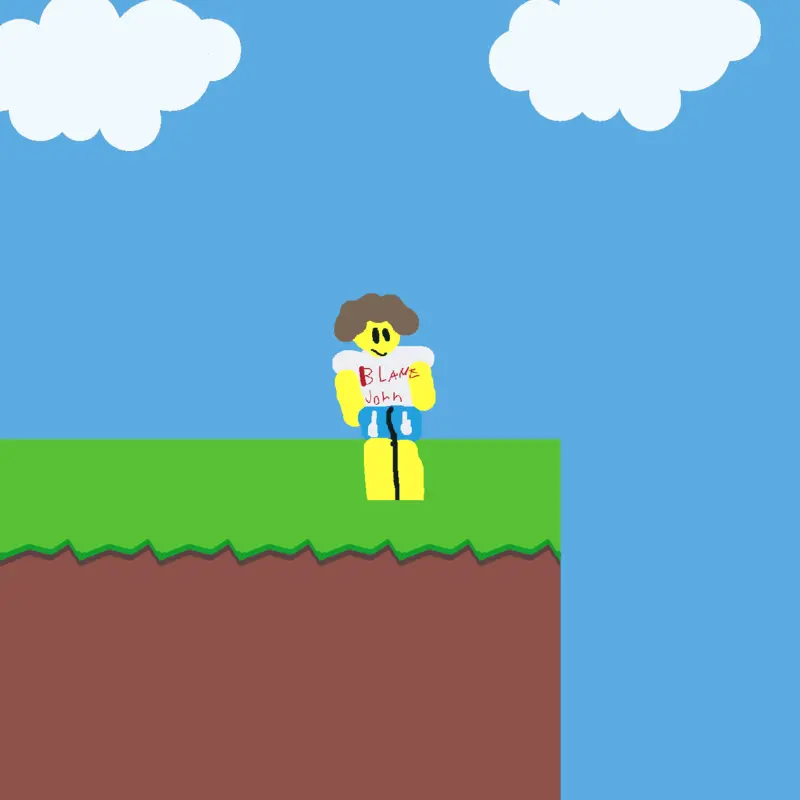 Game by @baby_wenda123