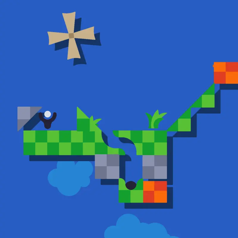 Game by @nubsyjunior