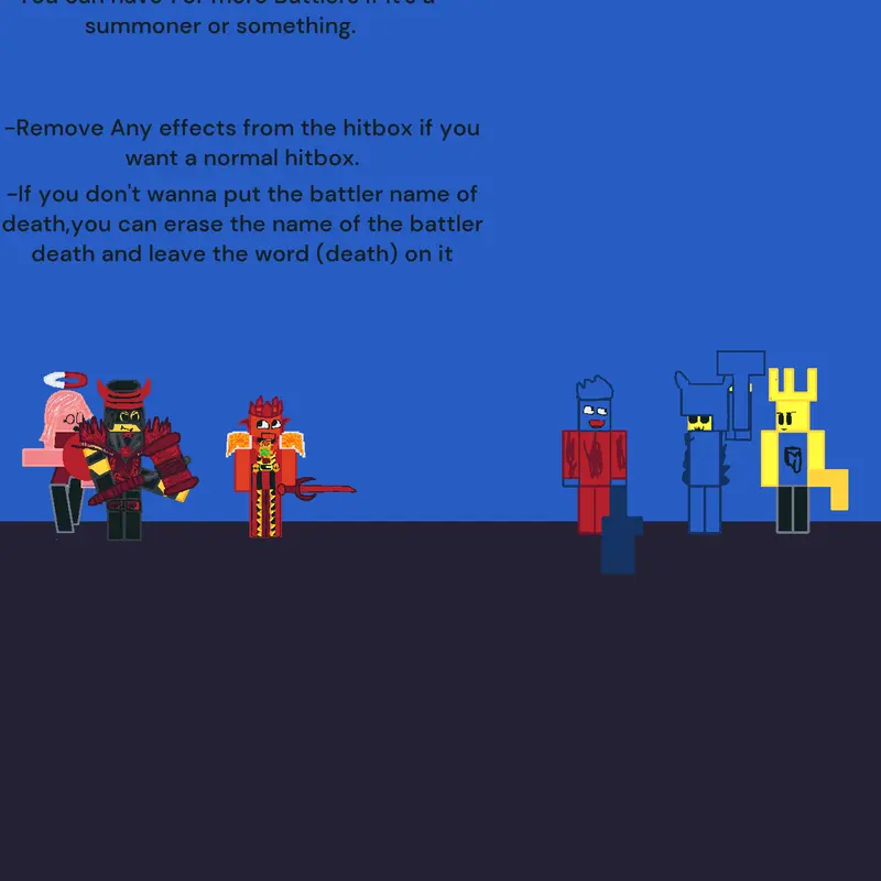Game by @SpartanbattlerKing
