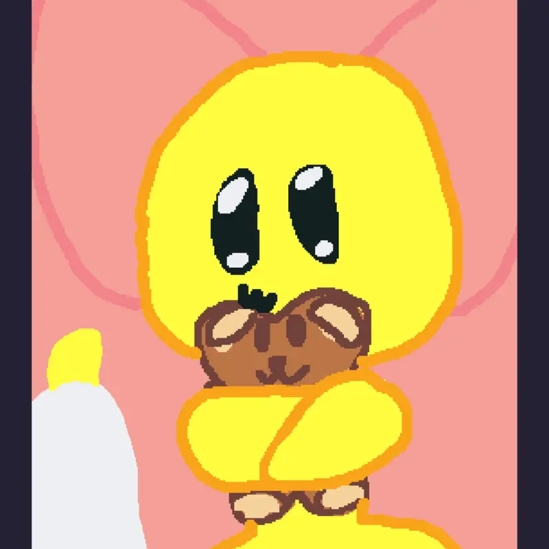 Game by @LavaDog