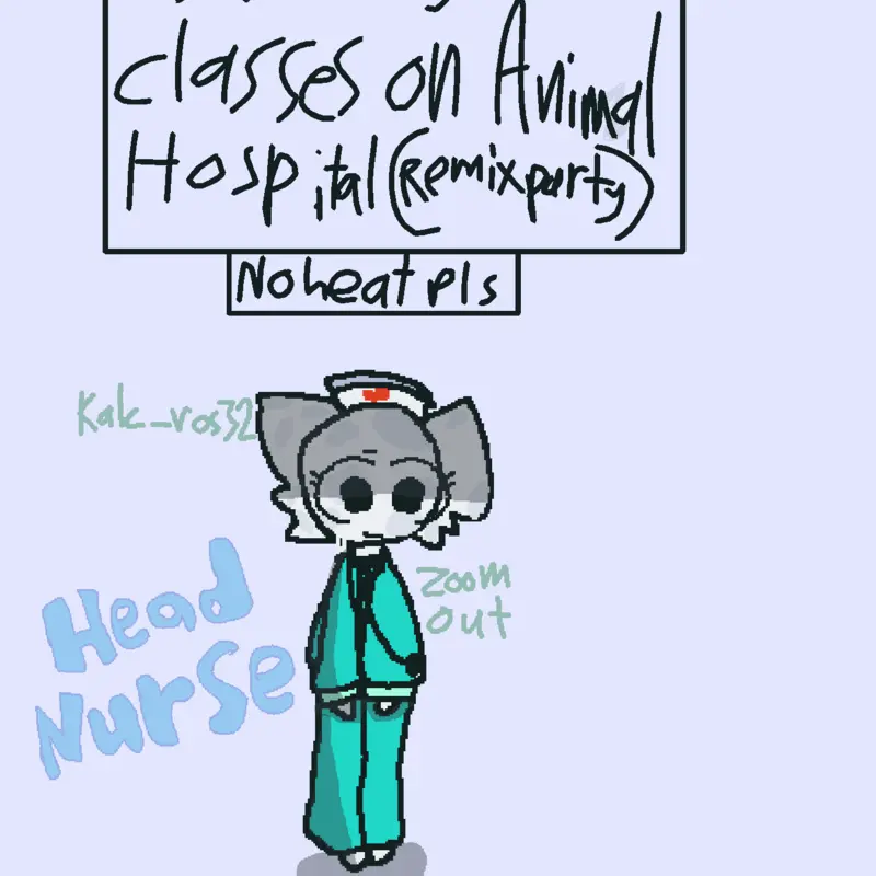 Game by @Kak_ros32