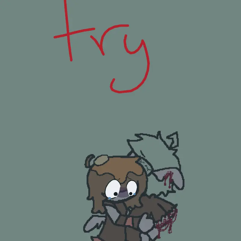 Try to forget him by @Dr_Freak