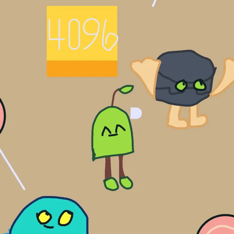 Game by @CatteInTheHat