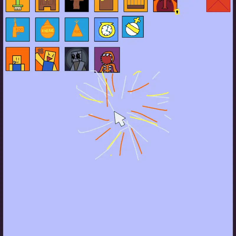 Game by @dimaudin