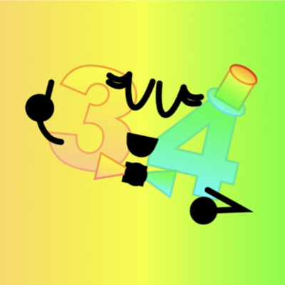 @3point4Studios
