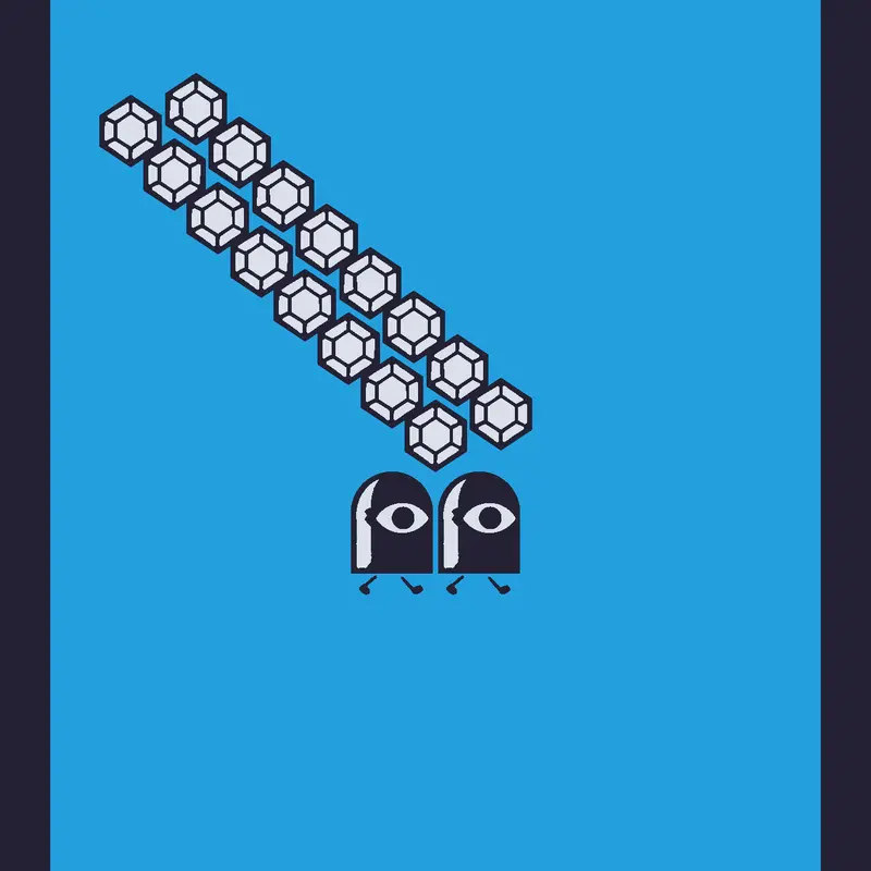 Game by @georgepogiako