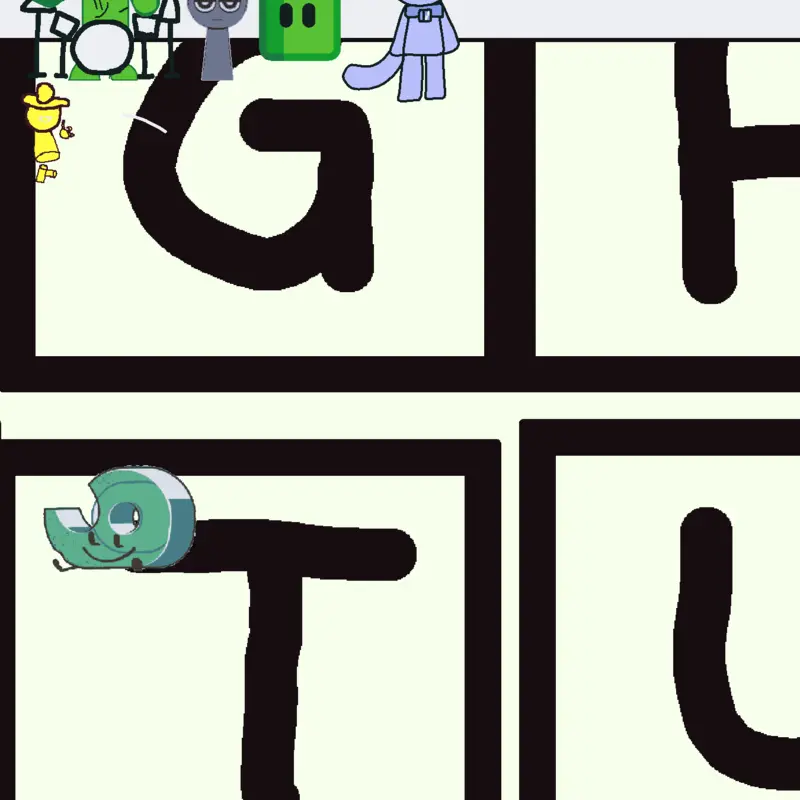 Game by @luancapi