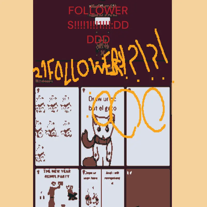 Game by @astupidfurry152