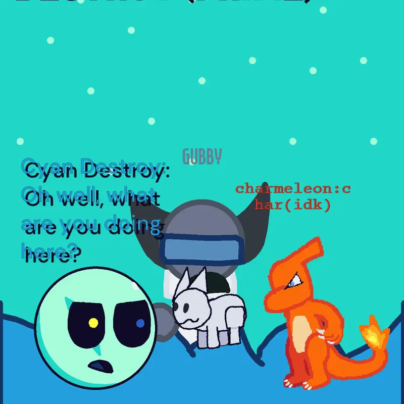 Game by @Sprun_kiesusys19o
