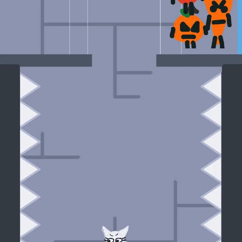 Game by @Cyven005