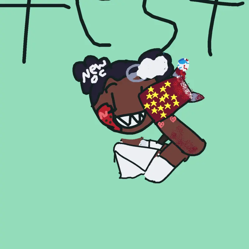 Game by @cece_axe