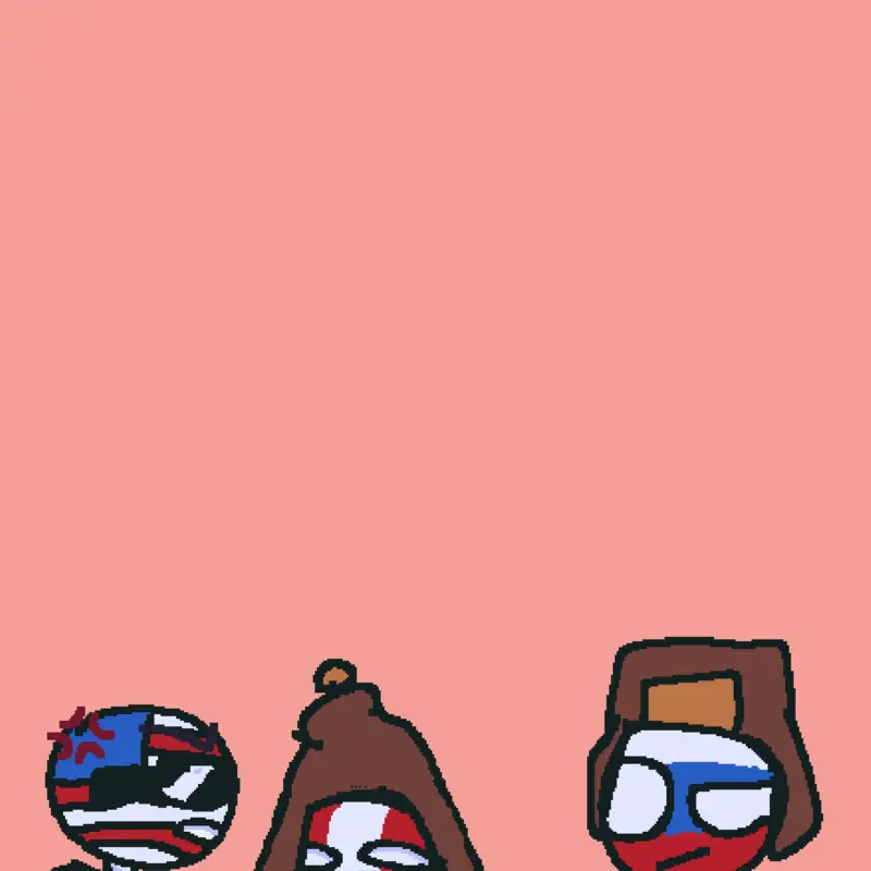 Game by @MalDibujado16