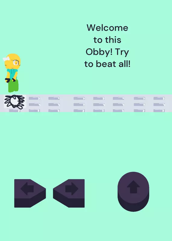 Game by @Puddingcat_2341
