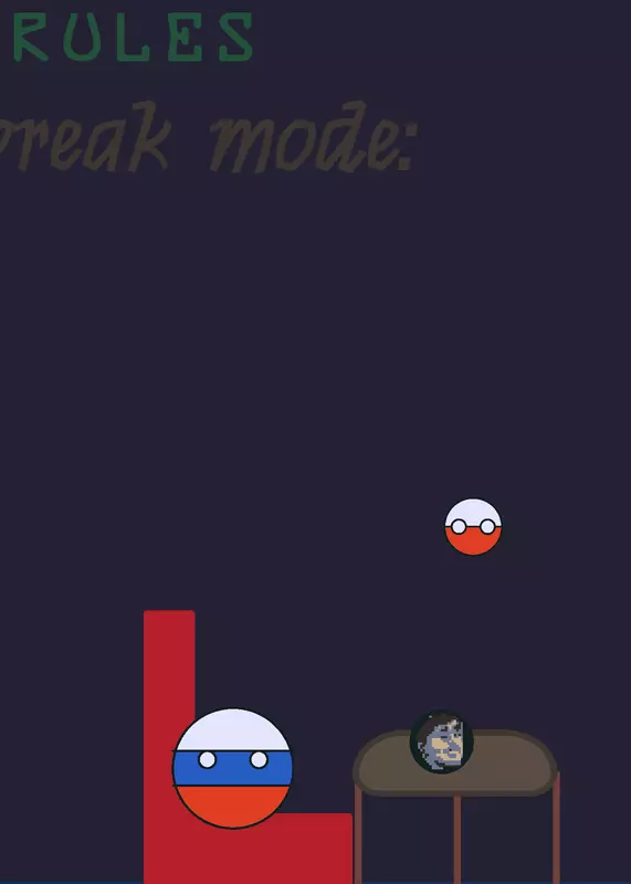 Game by @editorrrr