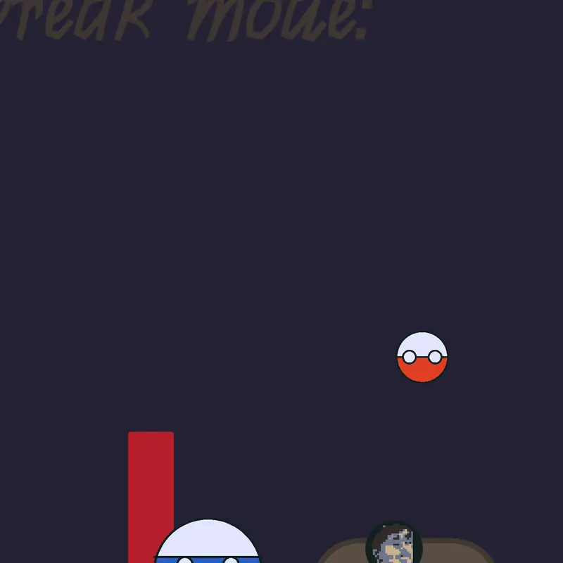 Game by @editorrrr